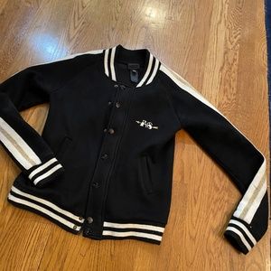 JAMES COVIELLO for ANNA SUI